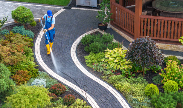 Why Choose Our Certified Pressure Washing Experts for Your Project Needs in West Hazleton, PA?